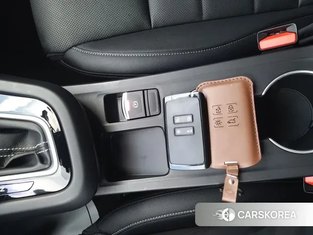 Renault Korea (Samsung) XM3 id 2989120 из Кореи 7