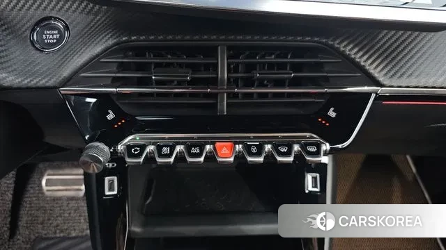 Peugeot e-2008 second generation id 3022808 из Кореи 7