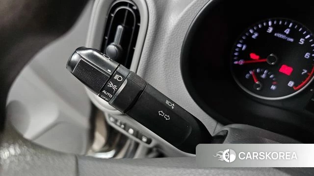 Kia Morning Urban (JA) id 4780379 из Кореи 7