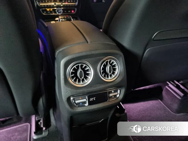 Mercedes-Benz G-Class W463b id 4349627 из Кореи 7