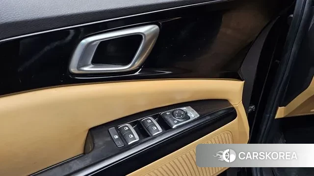 Kia Carnival 4th generation id 3453929 из Кореи 7