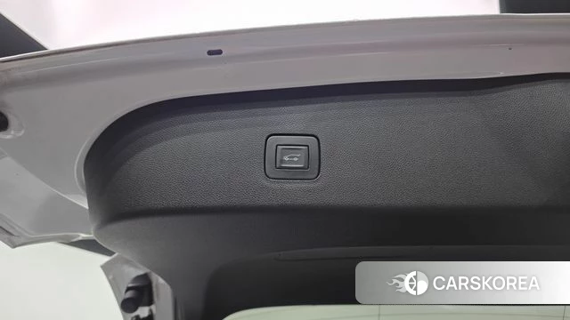 Chevrolet (GM Daewoo) Trax Crossover id 4571839 из Кореи 7