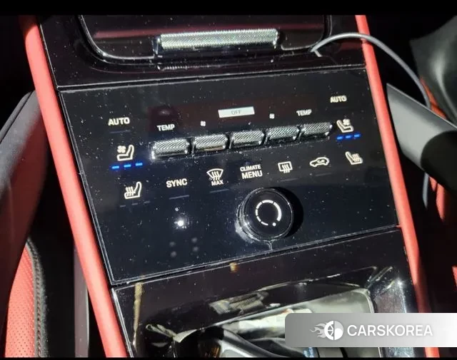 Porsche Cayenne (PO536) id 3575938 из Кореи 7