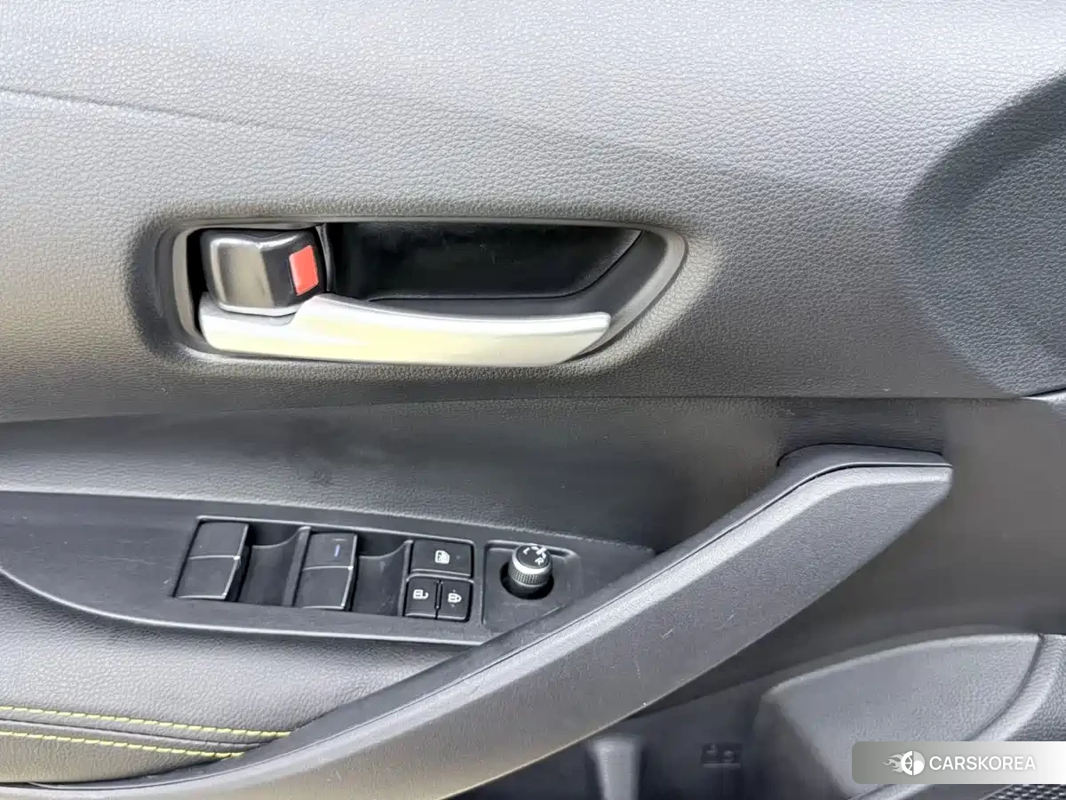 Toyota Corolla id 4589493 из Китая 7