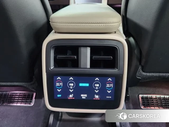 Porsche Taycan id 3669854 из Кореи 7