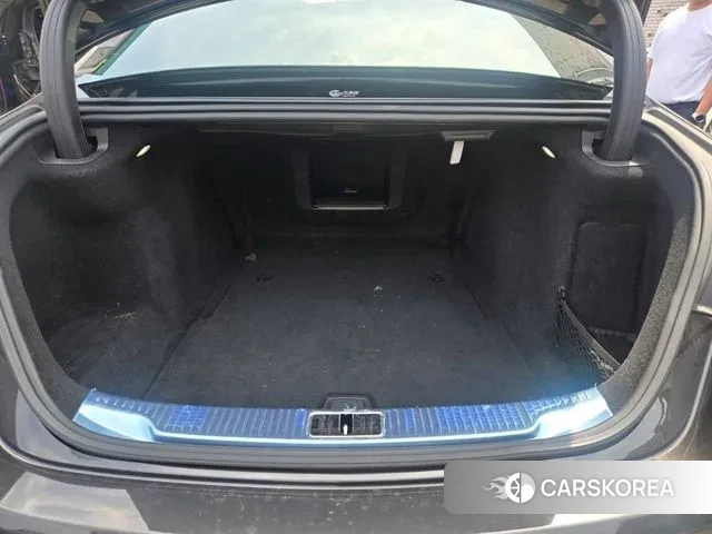 Mercedes-Benz S-Class W223 id 3037324 из Кореи 7