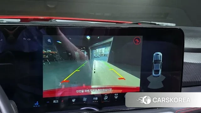 Ford Mustang 7th Generation id 3538542 из Кореи 7