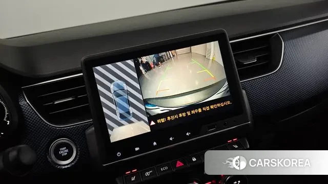 Renault Korea (Samsung) XM3 id 2915057 из Кореи 7