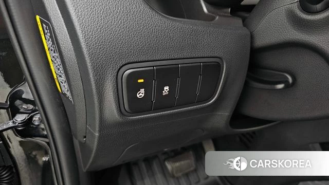 Kia The New Kia Ray EV id 4602796 из Кореи 7