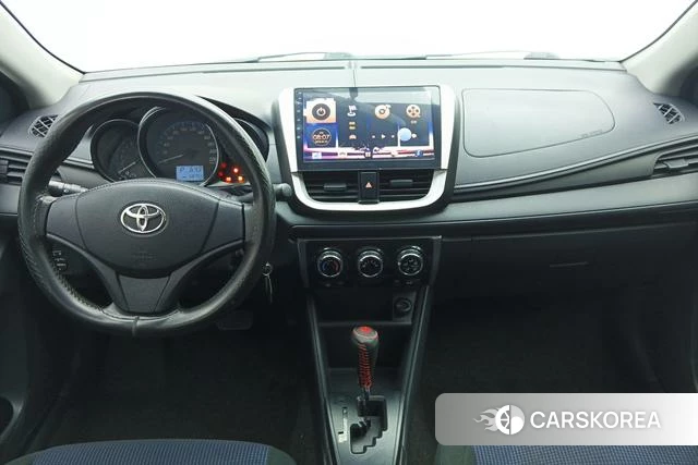 Toyota YARIS L to enjoy id 3783872 из Китая 7