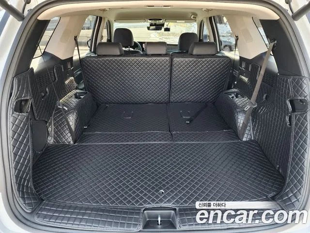 Hyundai The New Palisade id 2381286 из Кореи 7