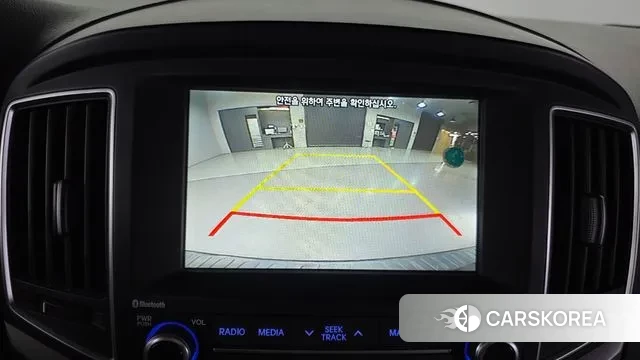 Hyundai The New Grand Starex id 3698668 из Кореи 7