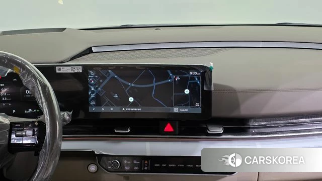 Kia The New Carnival 4th Generation id 4200570 из Кореи 7