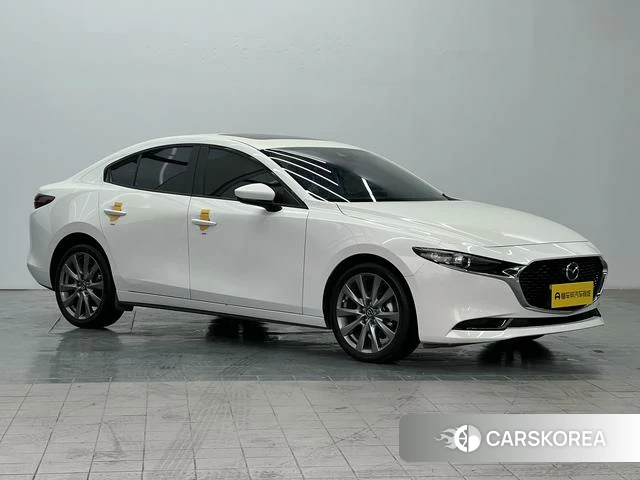 Mazda 3 Angkesaila id 4262359 из Китая 7