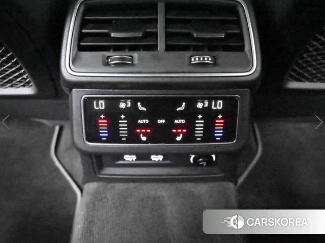Audi A7 (4K) id 4245543 из Кореи 7
