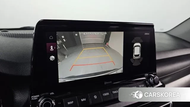 Kia Seltos id 3598612 из Кореи 7