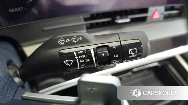 Kia Sportage 5th Generation Hybrid id 3482808 из Кореи 7