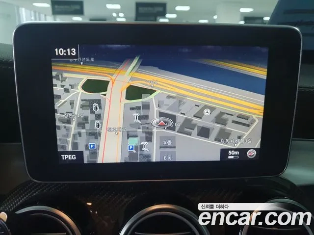 Mercedes-Benz GLC-Class X253 id 2951915 из Кореи 7