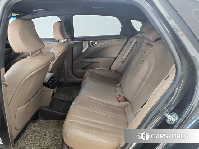 Kia K8 id 4619384 из Кореи 7