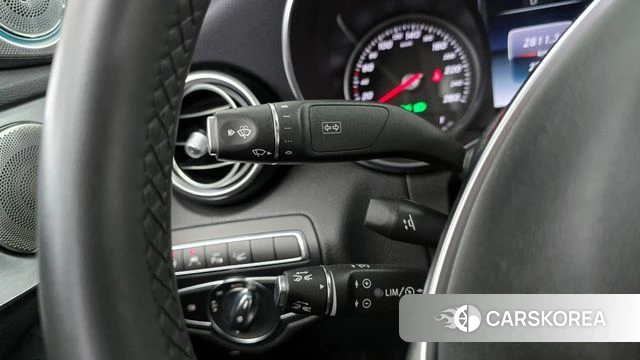 Mercedes-Benz C-Class W205 id 3966314 из Кореи 7
