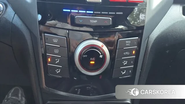 Ssangyong Tivoli Armor id 3380767 из Кореи 7