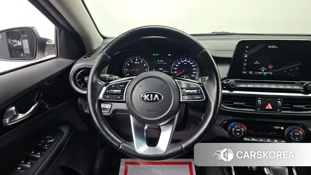 Kia Come New K3 id 3473675 из Кореи 7