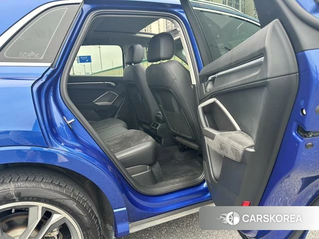 Audi Q3 id 4348793 из Китая 7