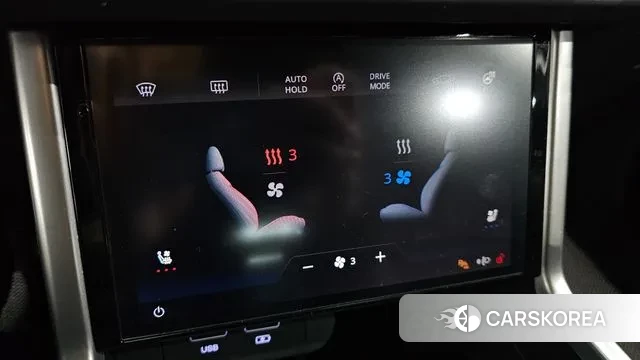 Ssangyong Torres id 3600078 из Кореи 7