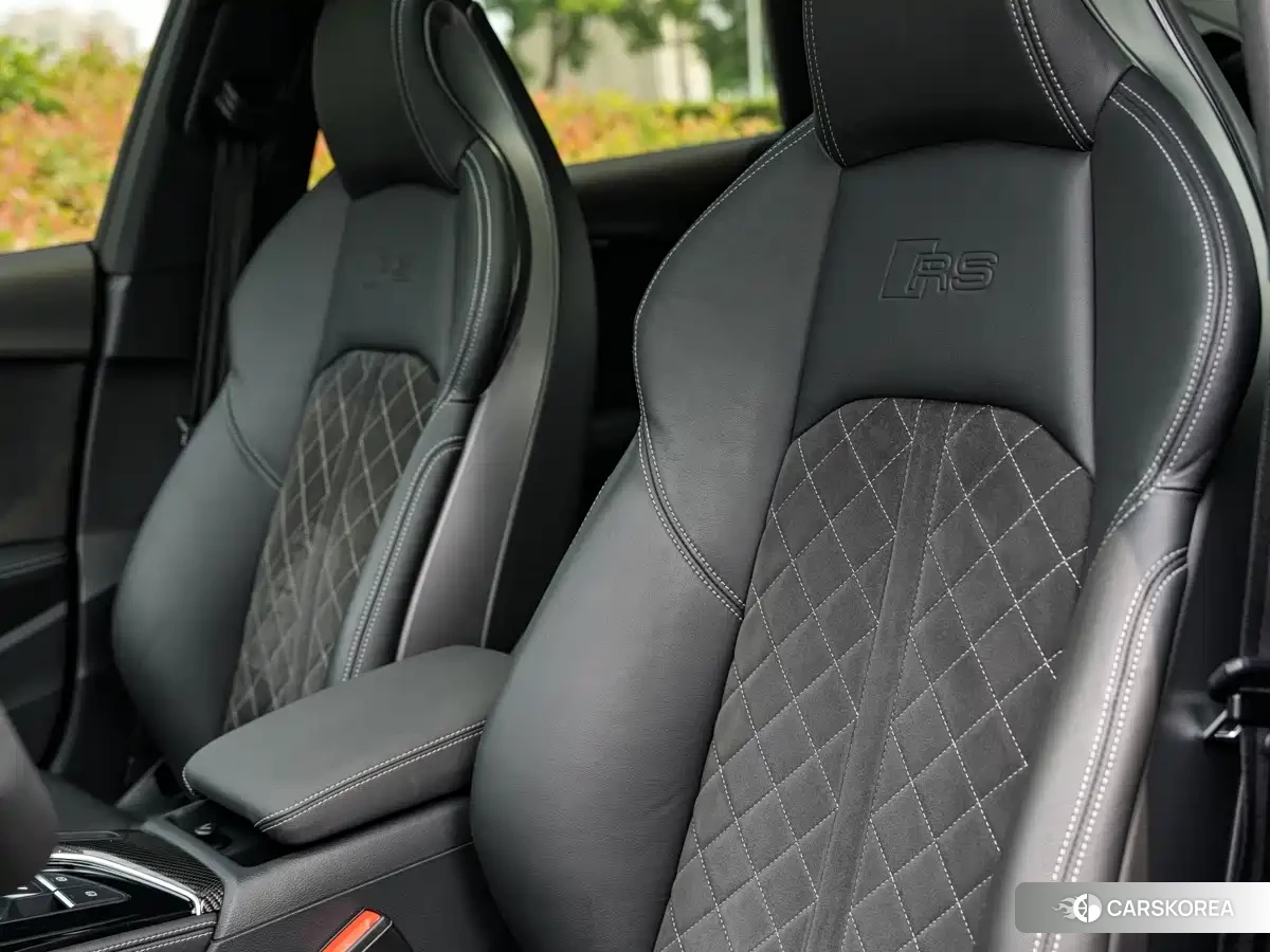 Audi RS 5 id 4600689 из Китая 7