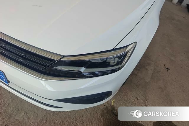 Volkswagen Lingdu id 4260283 из Китая 7