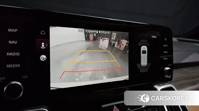 Kia Sorento 4th Generation id 3508687 из Кореи 7