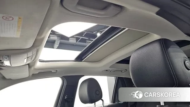 Mercedes-Benz GLC-Class X253 id 3386014 из Кореи 7