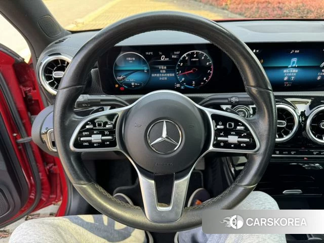 Mercedes-Benz Class A id 4278527 из Китая 7