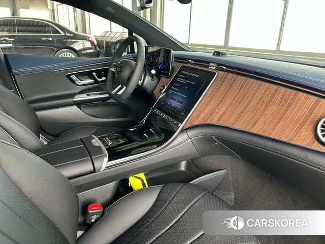 Mercedes-Benz EQE id 4265401 из Китая 7