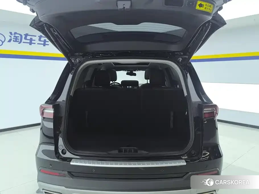 Ford Lingyu id 4628014 из Китая 7