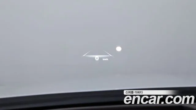 Genesis G80 (RG3) id 2738009 из Кореи 7