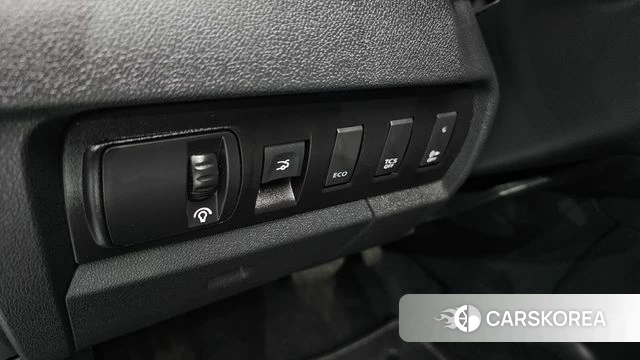 Renault Korea (Samsung) SM3 Z.E. id 4295001 из Кореи 7
