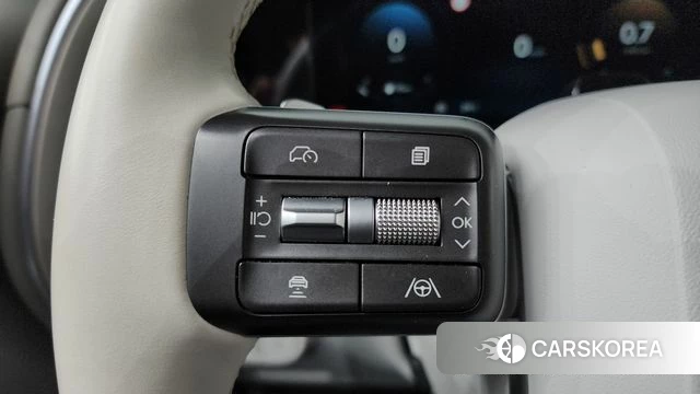 Hyundai Palisade (LX3) id 4752649 из Кореи 7