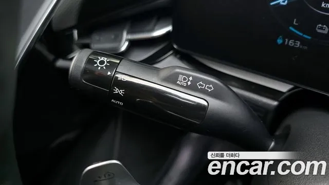 Kia Di All New Niro EV id 2943970 из Кореи 7