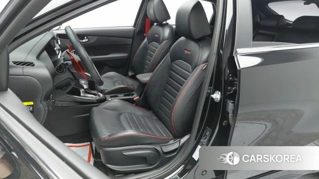 Kia Come New K3 id 4513170 из Кореи 7