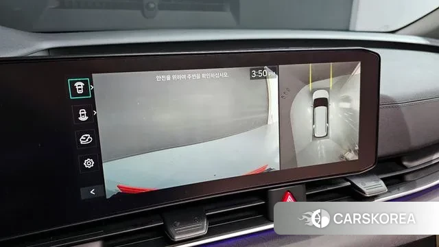 Kia The New Carnival 4th Generation id 3701012 из Кореи 7