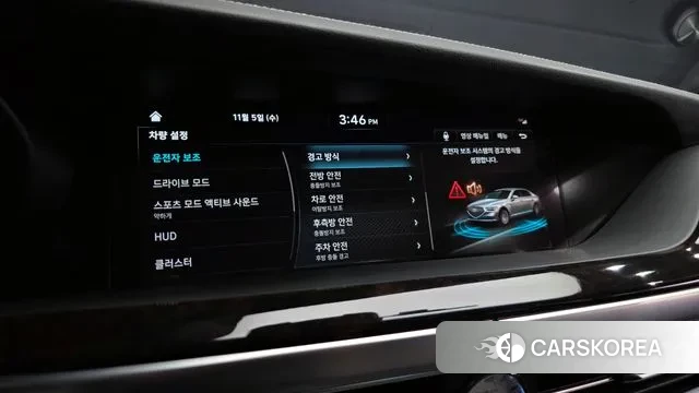 Genesis G90 id 3328981 из Кореи 7