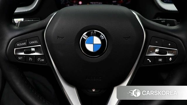 BMW 1 Series (F40) id 4731421 из Кореи 7