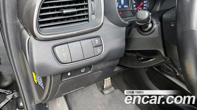 Kia The New Sorento id 2712993 из Кореи 7