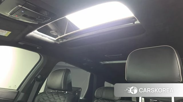 Hyundai Palisade id 4741189 из Кореи 7
