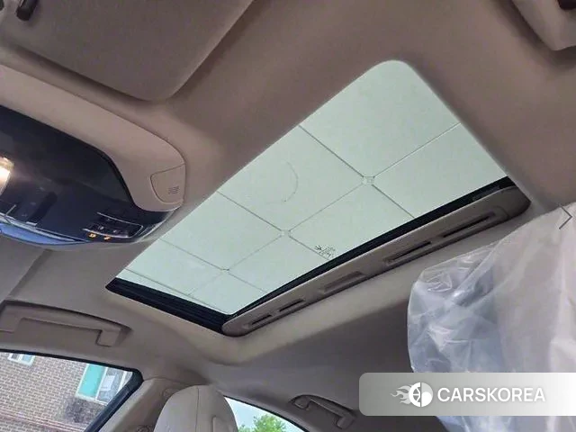 Maserati Ghibli id 3060803 из Кореи 7