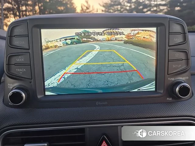 Hyundai Kona id 3425538 из Кореи 7