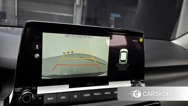 Kia Seltos id 3296845 из Кореи 7