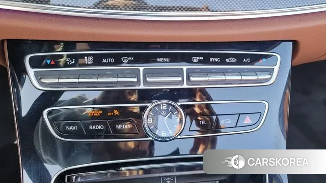 Mercedes-Benz E-Class W213 id 3390856 из Кореи 7