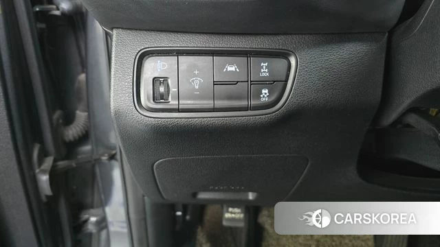 Hyundai Santa Fe TM id 3835022 из Кореи 7